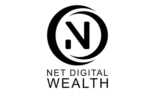 Net Digital Wealth